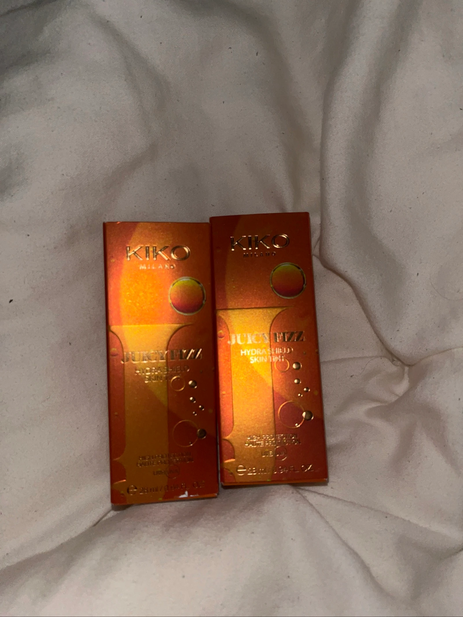 Crème visage 